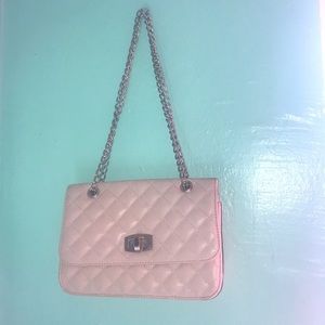 Blush EXPRESS handbag